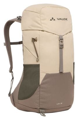 Sac de Randonnée Vaude Jura 18L Beige Unisexe