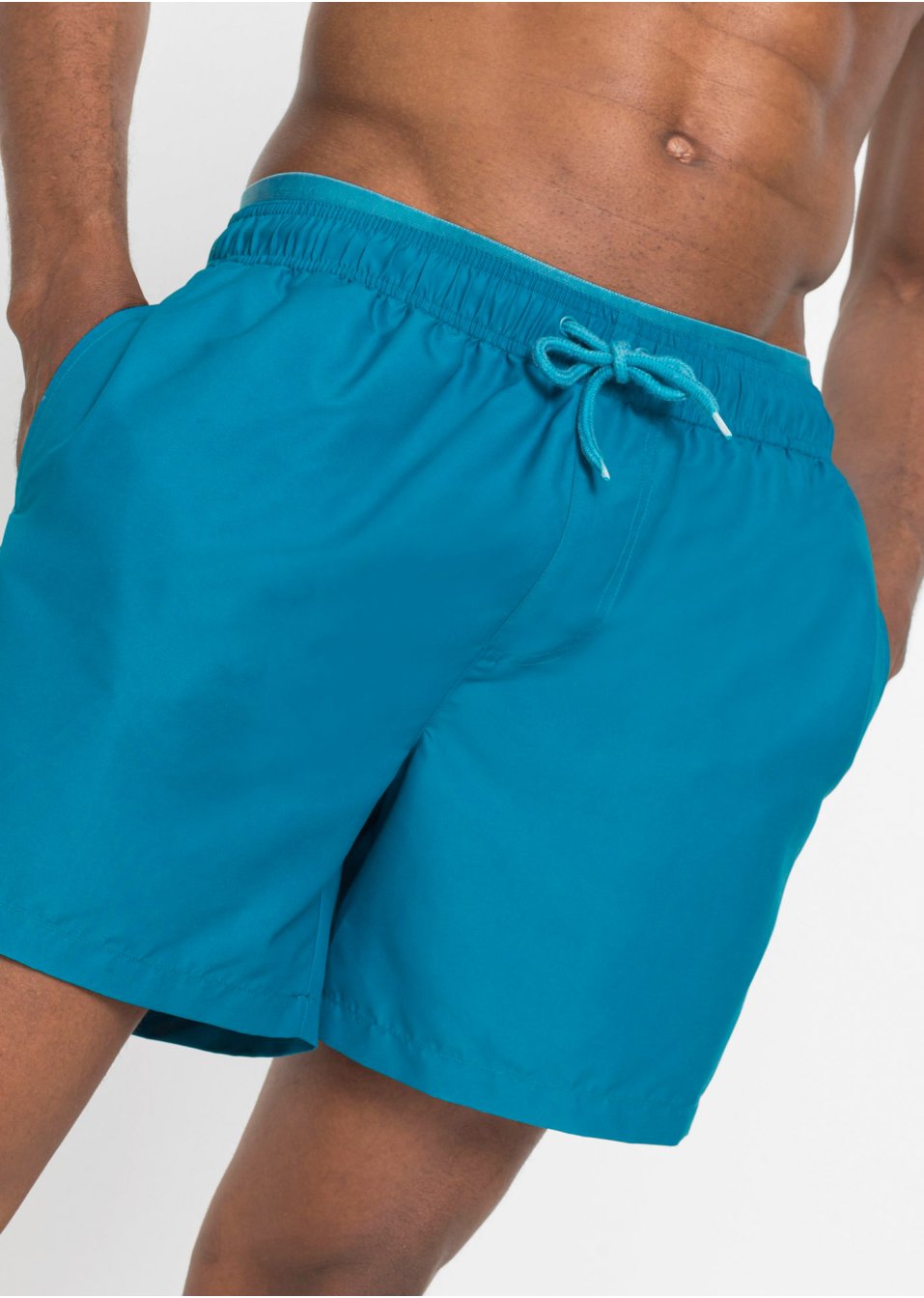Short de bain homme durable