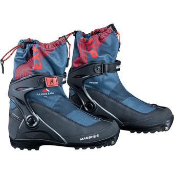 Madshus Panorama Explorer Backcountry-Schuhe Design