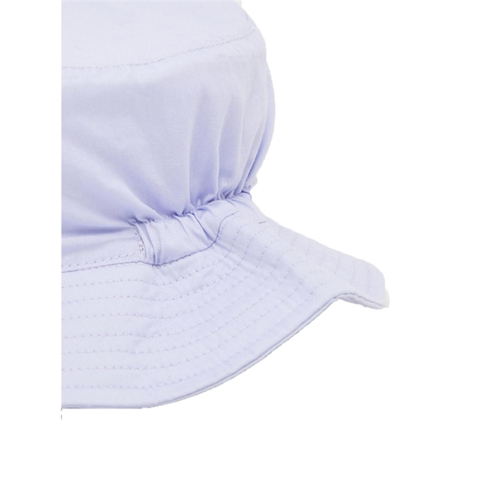 Orchid Petal Fida Bøllehat - Name it → Luksusbaby.dk