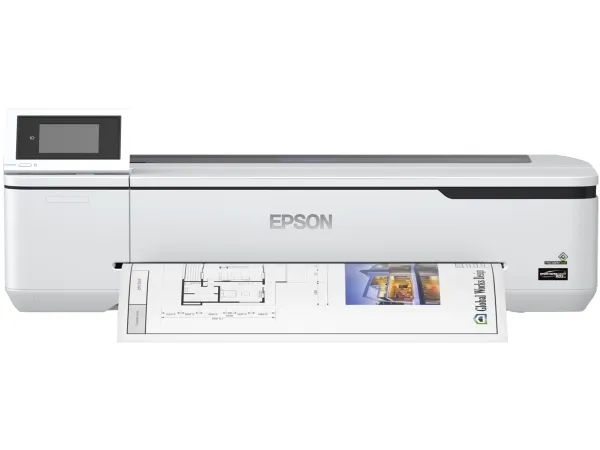 Epson SureColor SC-T2100 - No Stand - 24