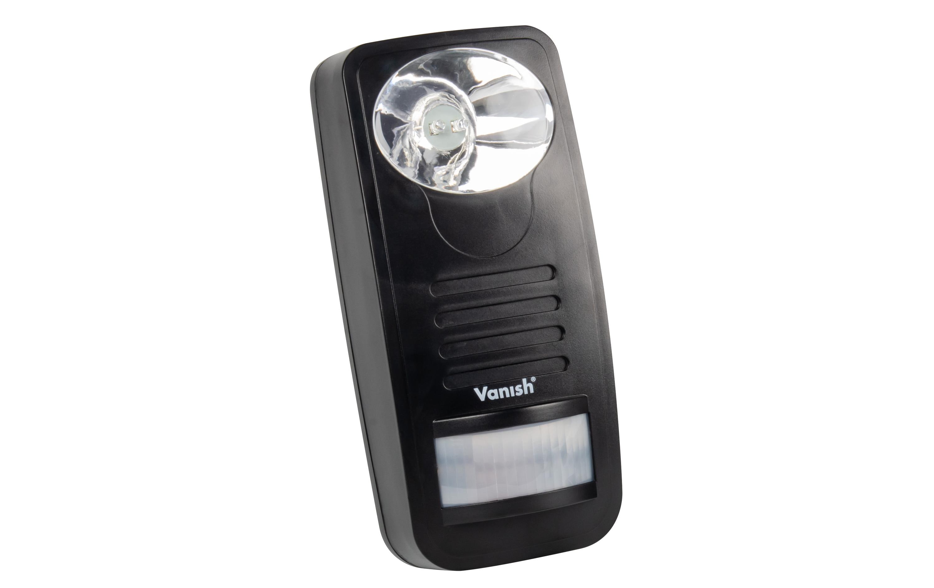 Wildvertreiber WVT-1 1 StückRehvertreiber