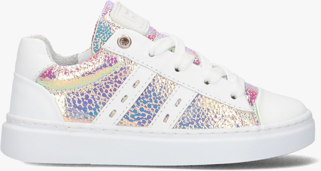 JOCHIE & FREAKS multi jochie & freaks lage sneakers faith