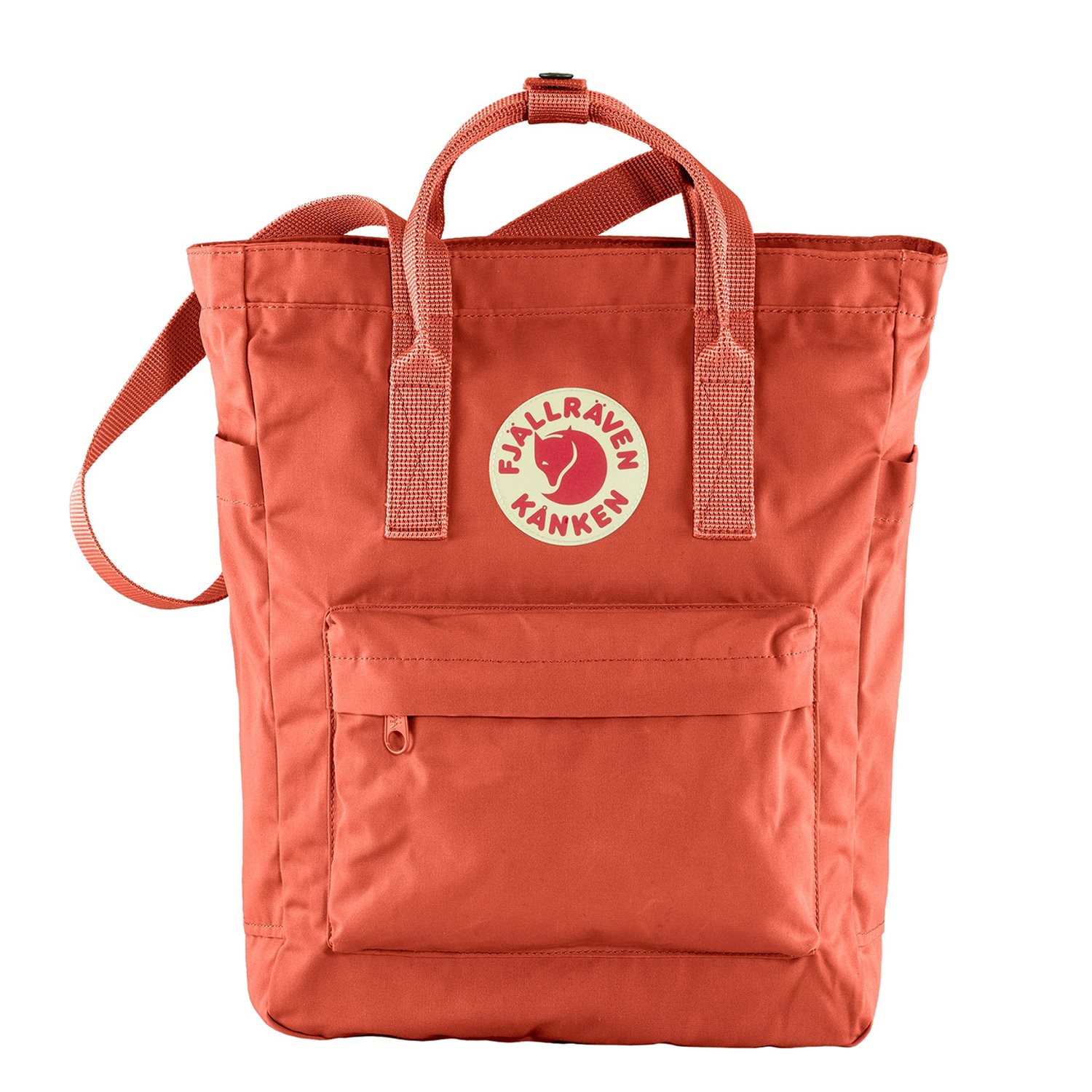 Fjallraven Kanken Totepack rowan red