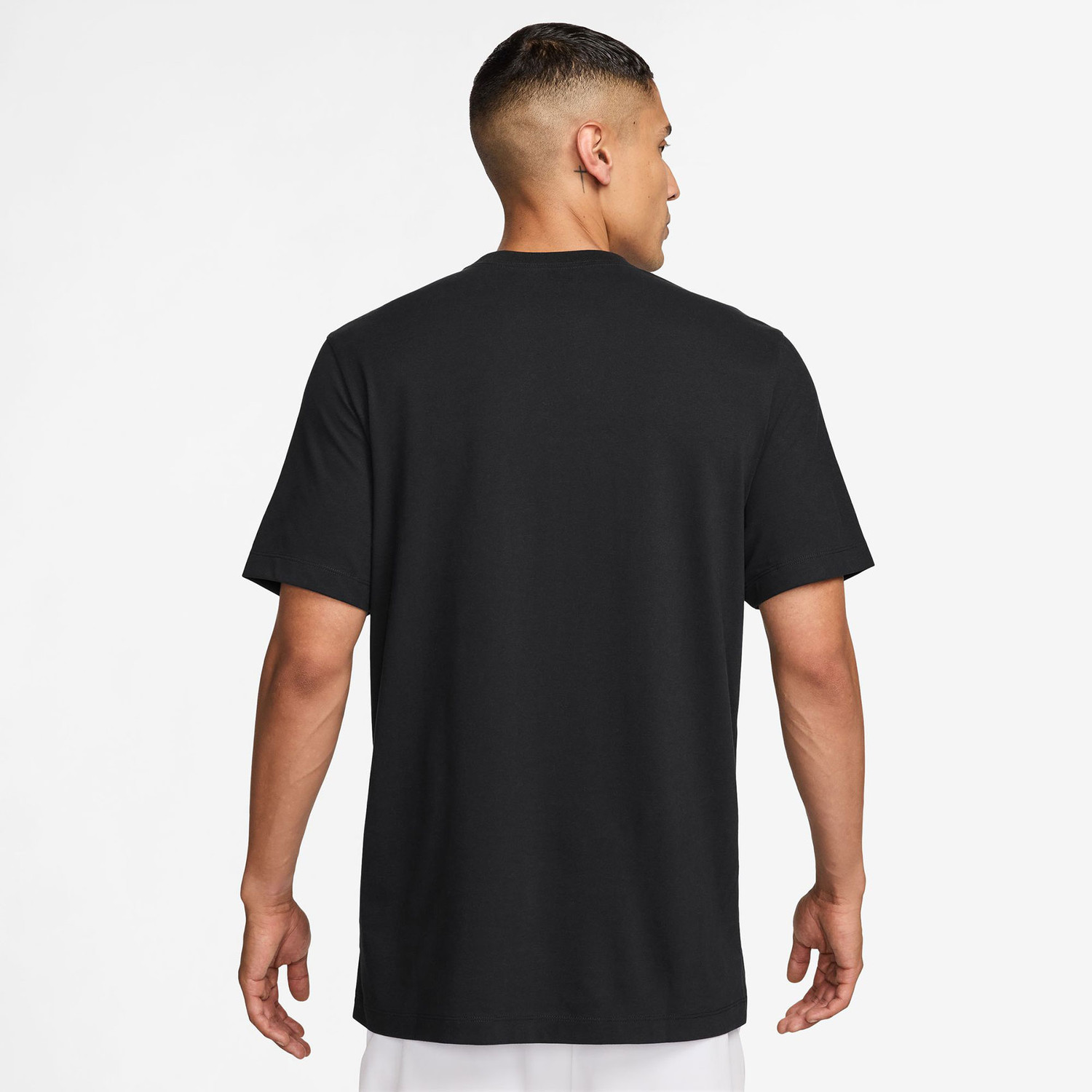 Nike Court Heatmap Graphic Tee