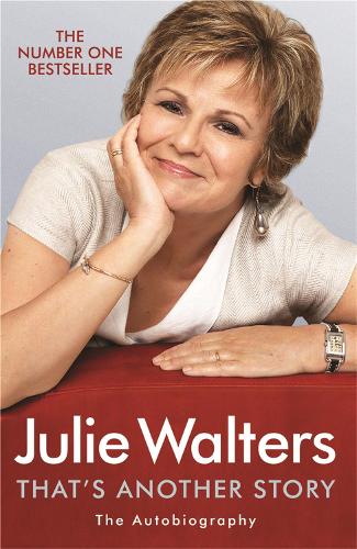 That's Another Story: The Autobiography (Paperback)