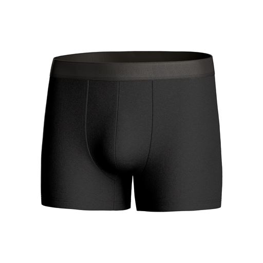 Impetus Executive Boxershorts, Black, S