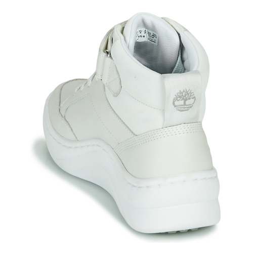 Timberland - RUBY ANN CHUKKA - Blanc