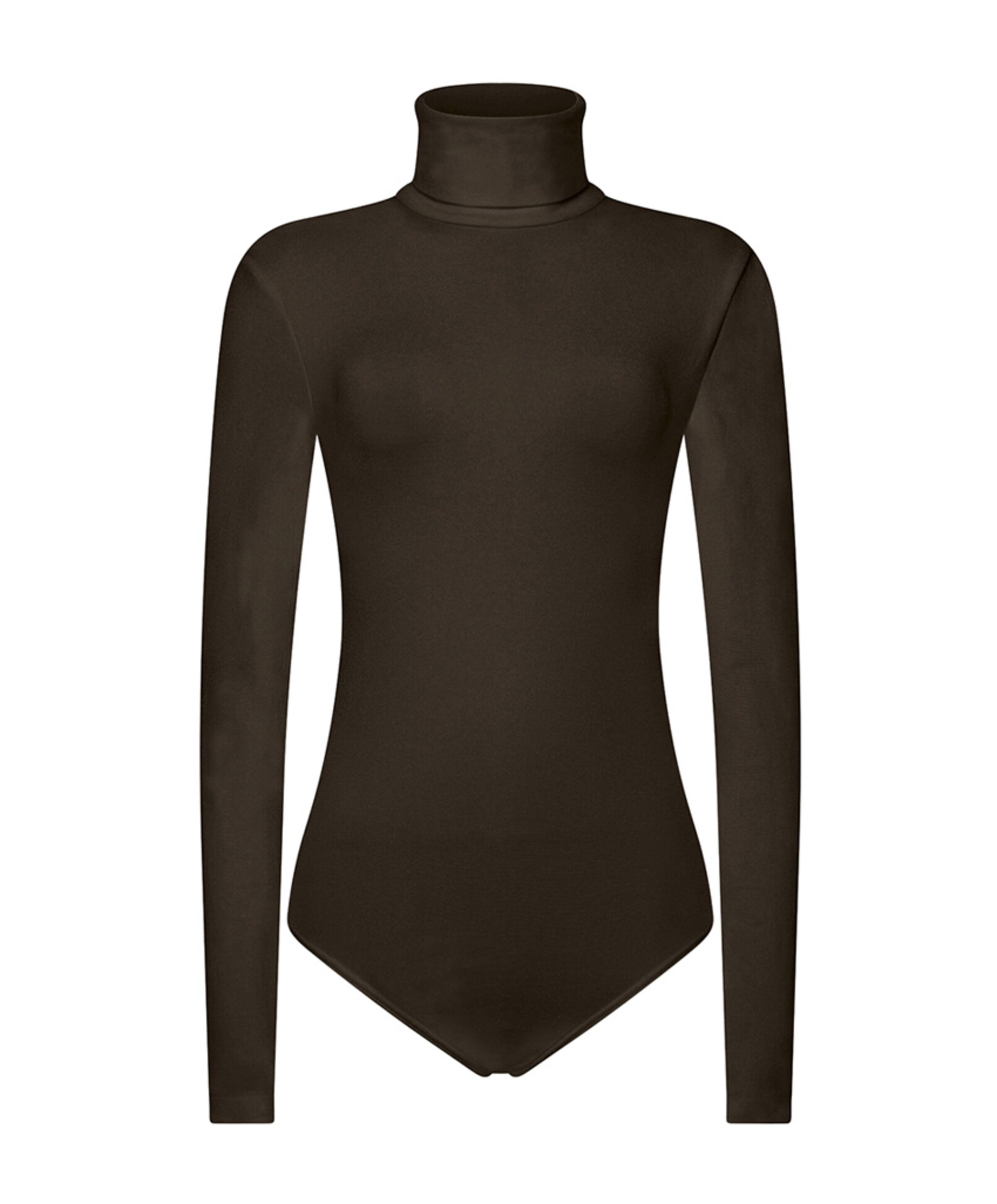 Wolford Dames body zwart