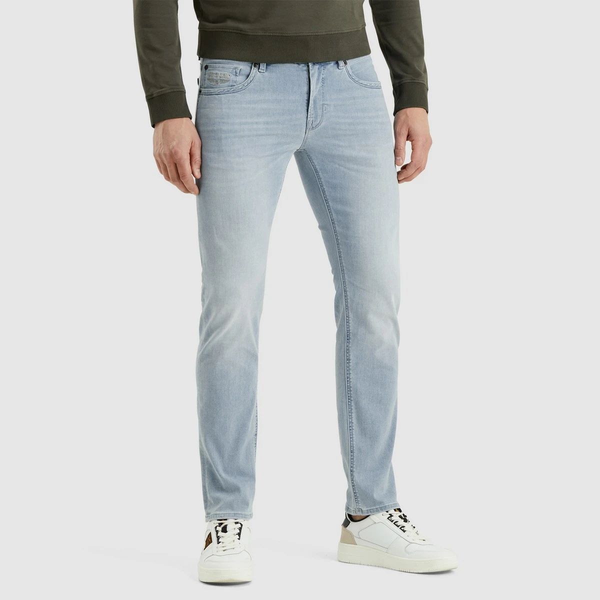 Heren Jeans Harris