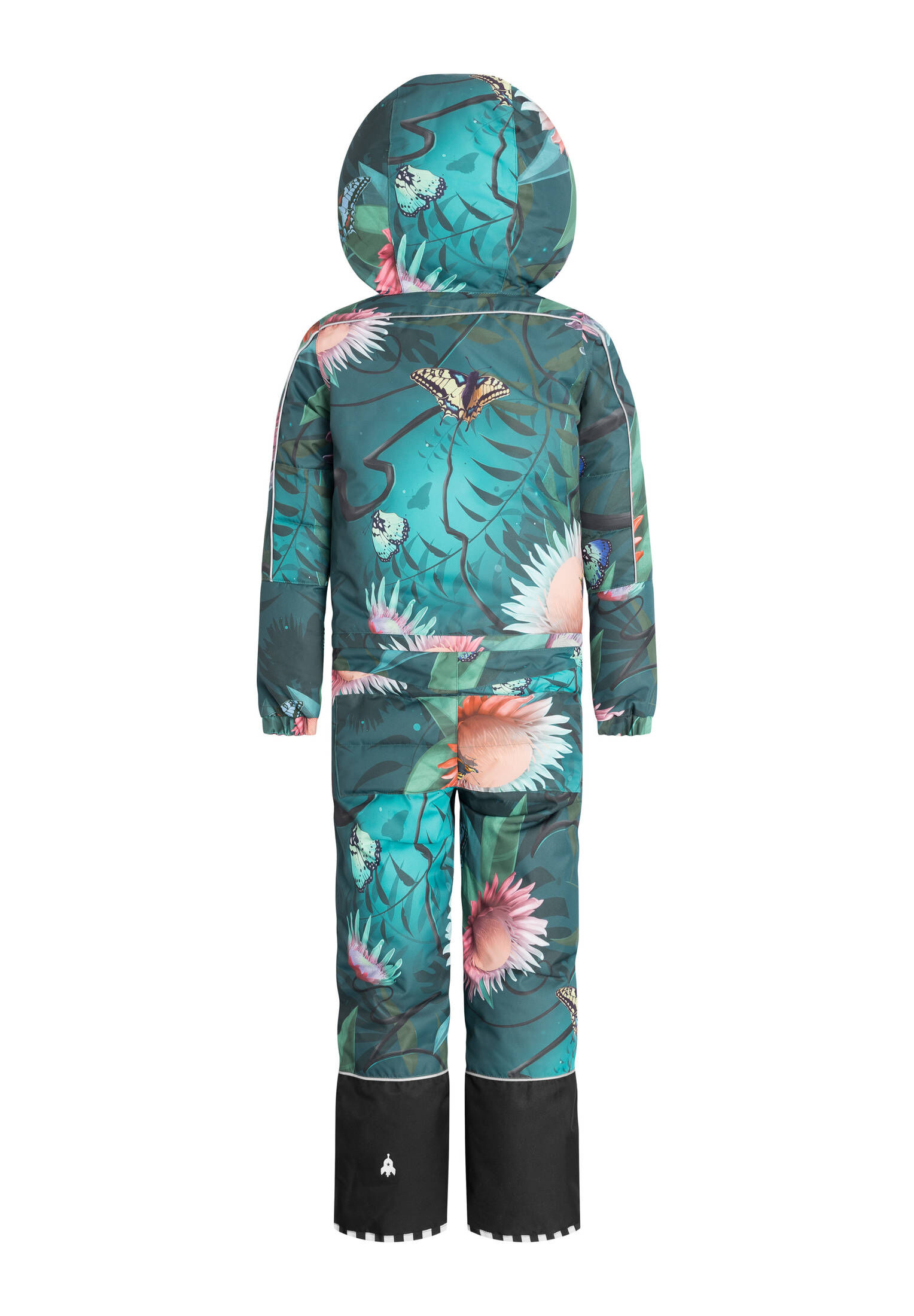 WeeDo| Kinder Skioverall COSMO FAIRY