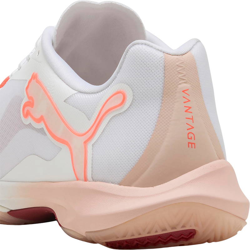 PUMA Vantage Nitro+ Håndboldsko Dame