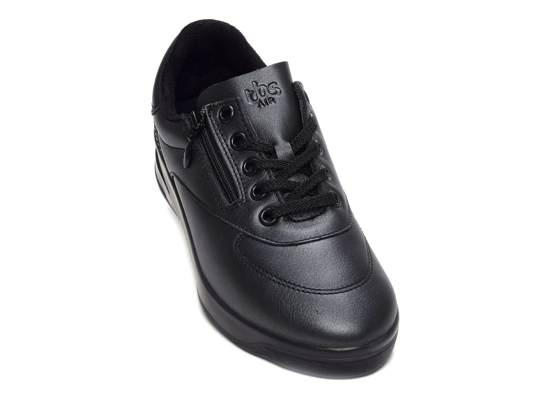 Brazip noir