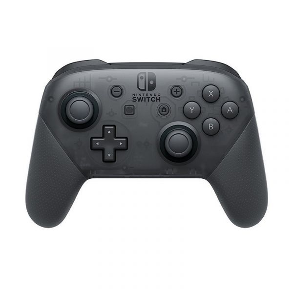 Nintendo Switch Pro Controller   cabo USB