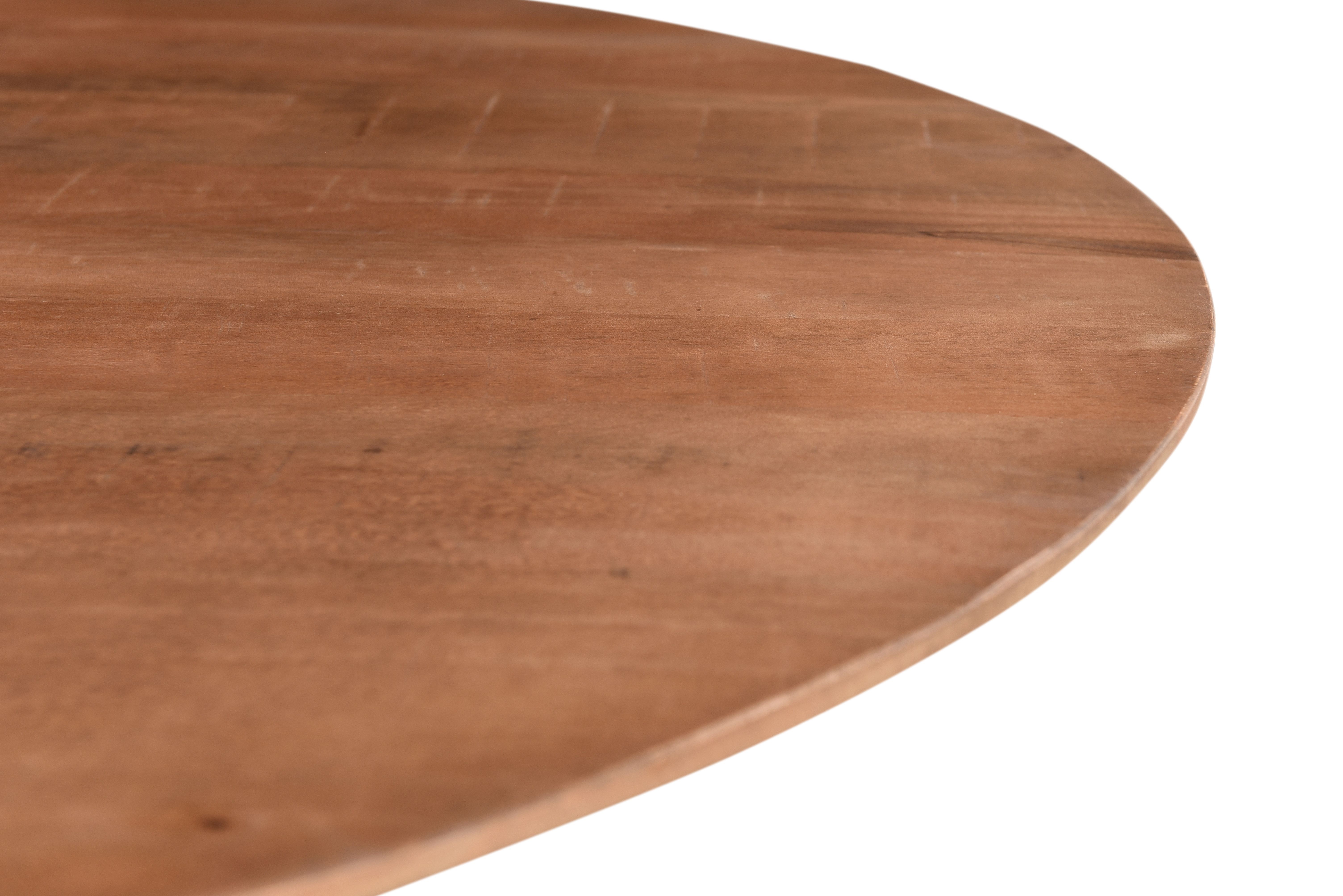 Eettafel Salvator ⌀130  x H76 cm
