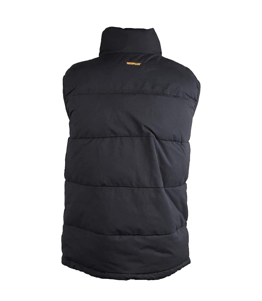 Caterpillar  - Doudoune sans manches - Homme (Noir) - UTFS158