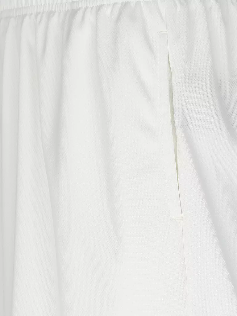 KARL KANI Shorts  creme