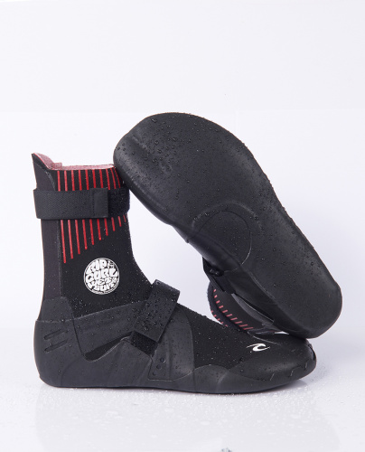 Rip Curl Flashbomb 3mm Narrow Hid.Split Toe Boots