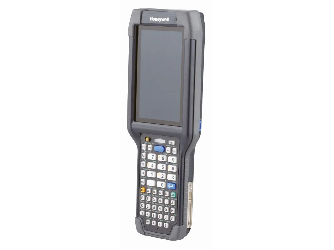 Honeywell CK65 - Terminal til indsamling af data - grov - Android 8.1 (Oreo) - 32 GB - 4
