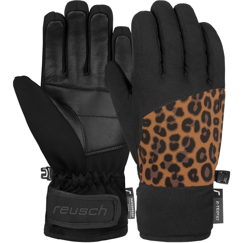 Reusch Kinder Beatrix R-TEX® XT Handschuhe