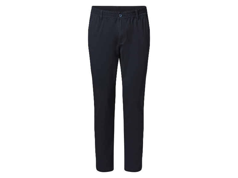 Heren chino broek - Slim fit