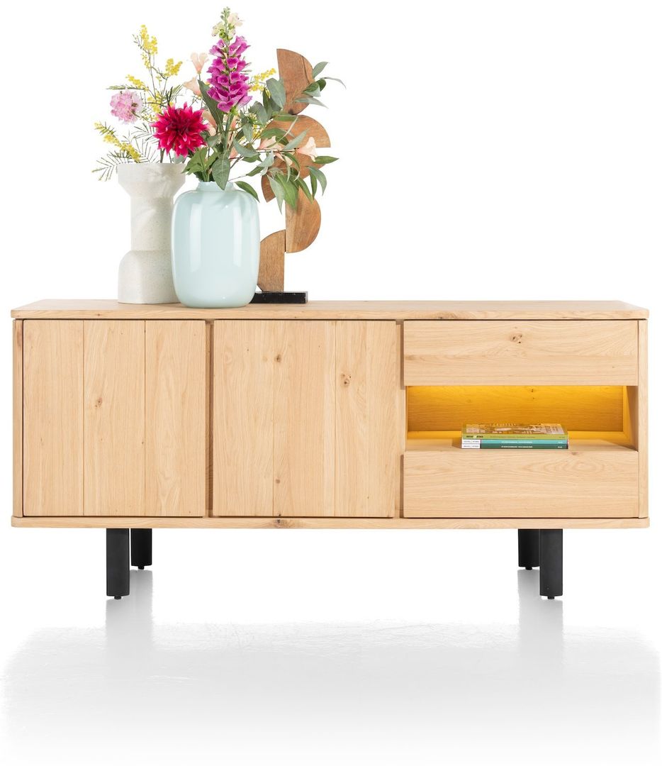 Henders en Hazel   Homestead 2 deurs Dressoir