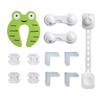 Kinderbeveiliging set veiligthuis