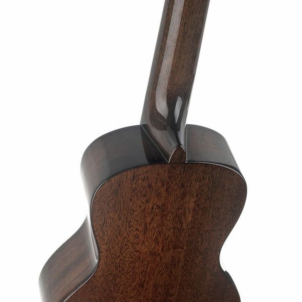 Kai KCI-100G-BK Concert Ukulele