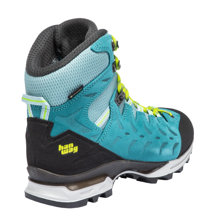 Makra Trek Lady GTX Wandelschoen