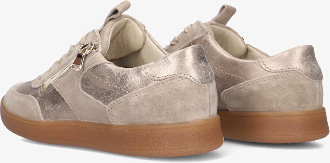 taupe waldlaufer lage sneakers daisy
