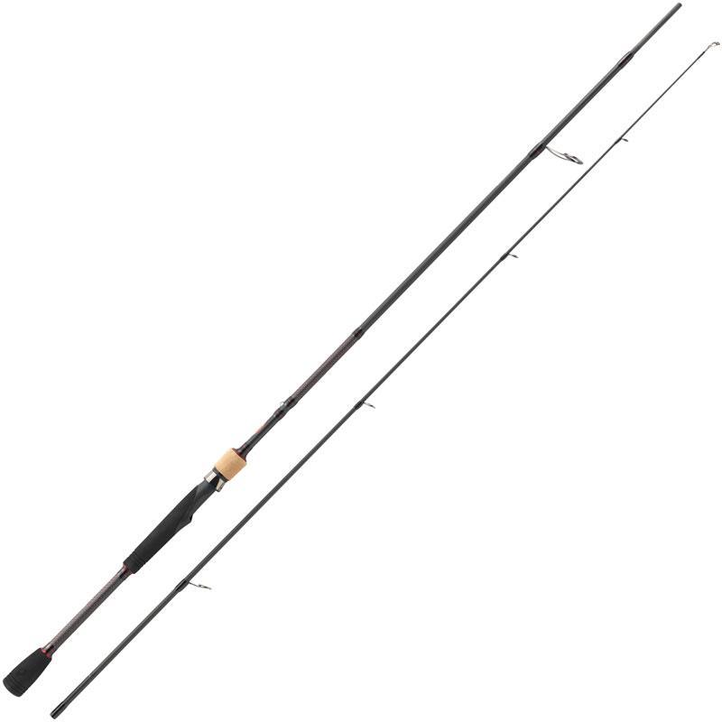 Canne Spinning Berkley E-Motion