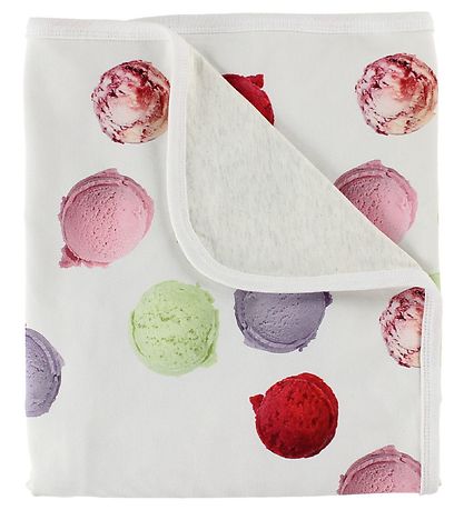 Molo T?ppe - 80x75 - Neala - Ice Scoops