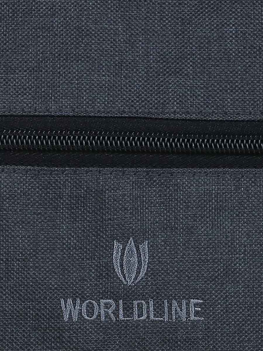 Sac de voyage Worldline Escapade Compact 45 cm