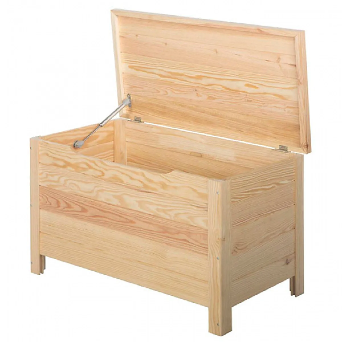 Astigarraga Coffre de rangement Pin 70x48x40