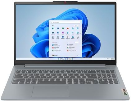 Lenovo IdeaPad Slim 3 15IAN8 - 15.6 inch - MIL-STD-810G - Privacy