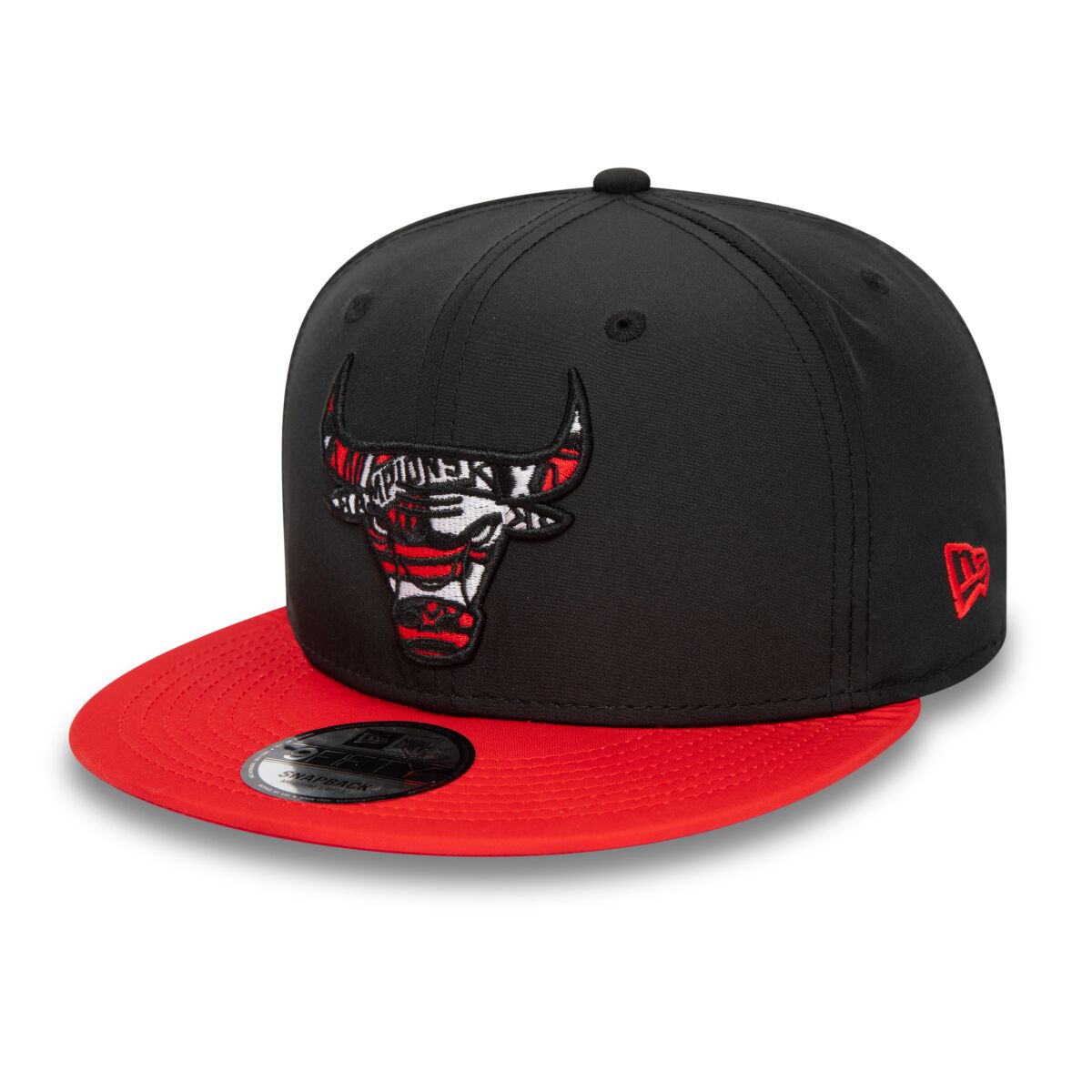 9FIFTY Chicago Bulls | New Era - NBA Casquette