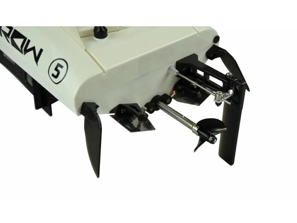 Amewi Arrow 5 Mono Speedboot brushless 633mm 2,4GHz RTR