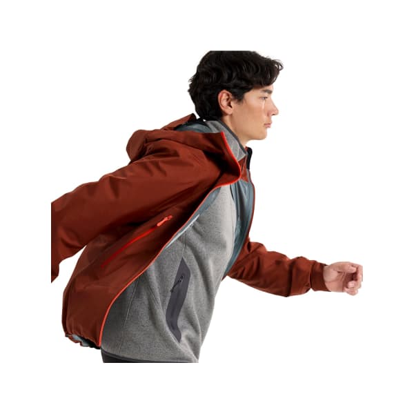 Veste randonnée ARC'TERYX BETA SL JACKET M SEQUOIA / SOLARIS