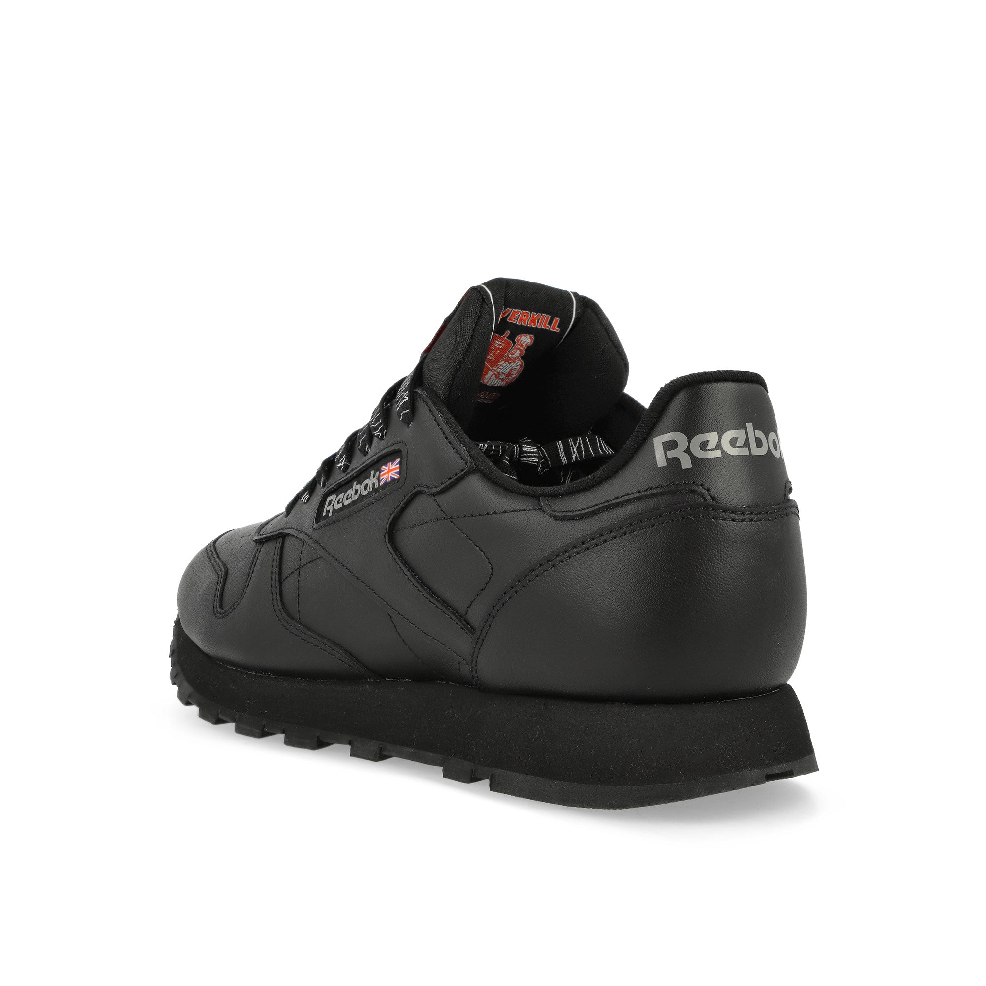 Reebok<br>Classic Leather 