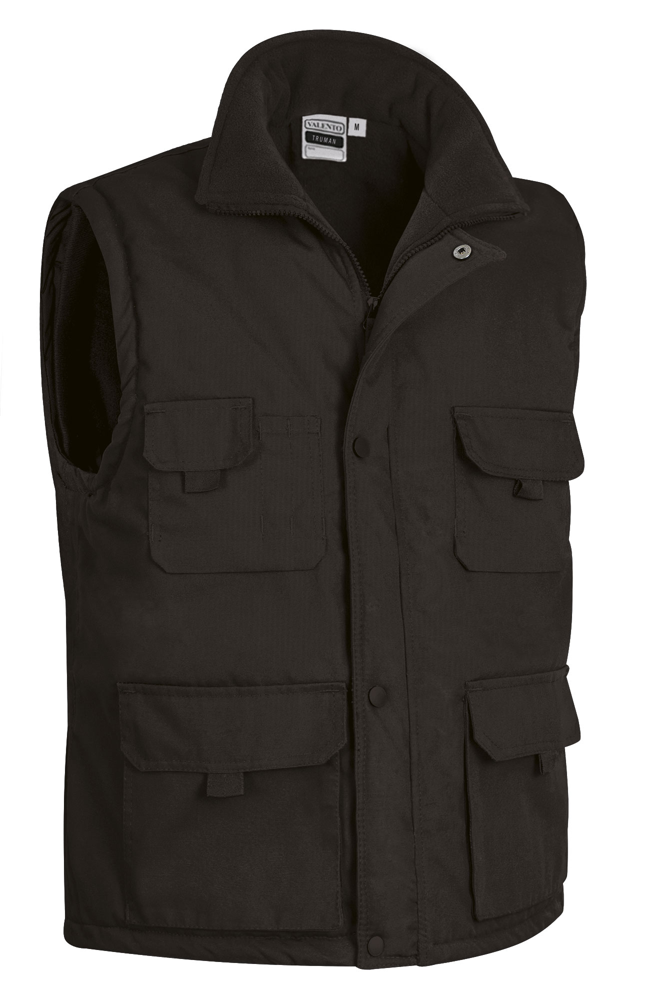 Valento CHVATRU - Gilet TRUMAN
