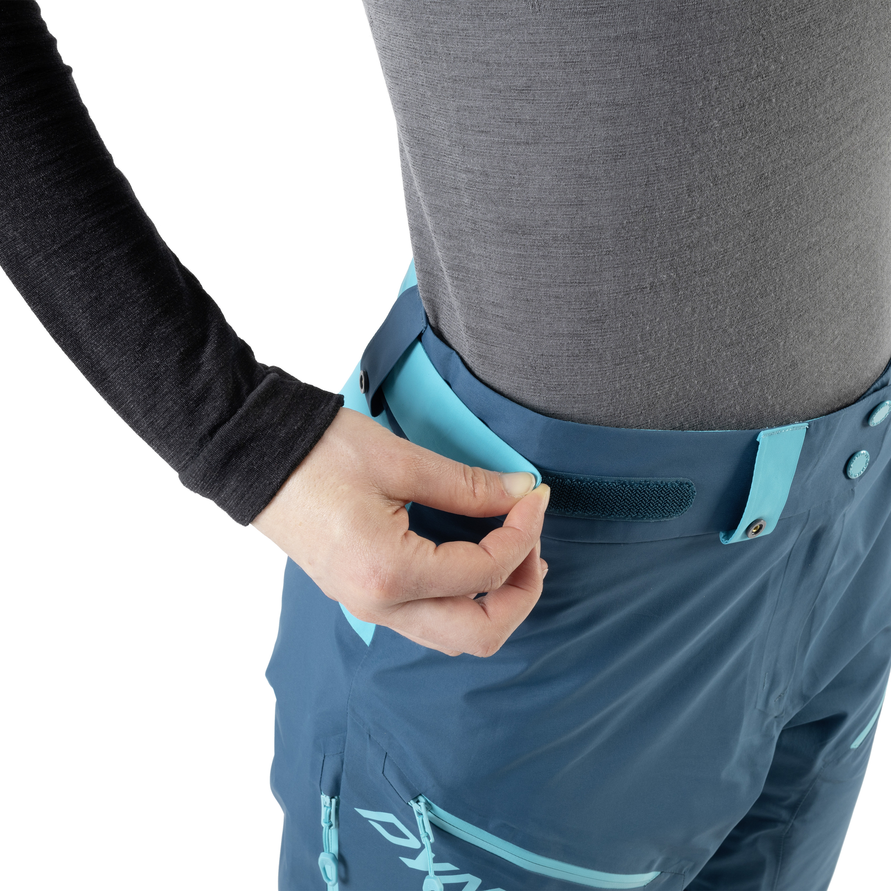 Radical 2 GTX W Pant
