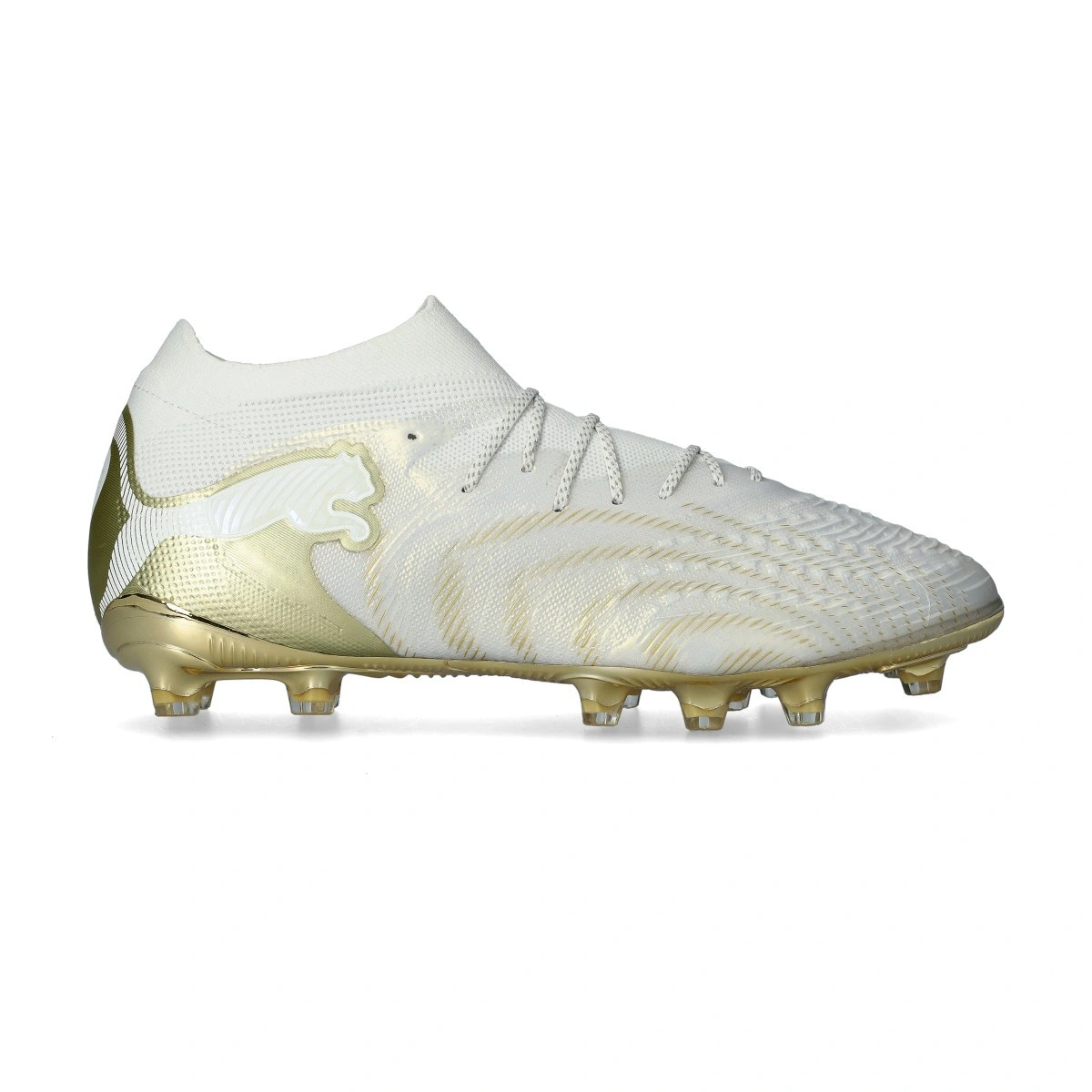 Chuteira Puma Future 9 Ultimate AG