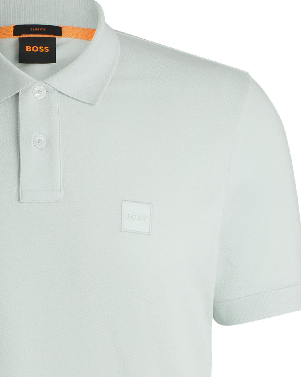 Boss Casual Passenger Polo KM