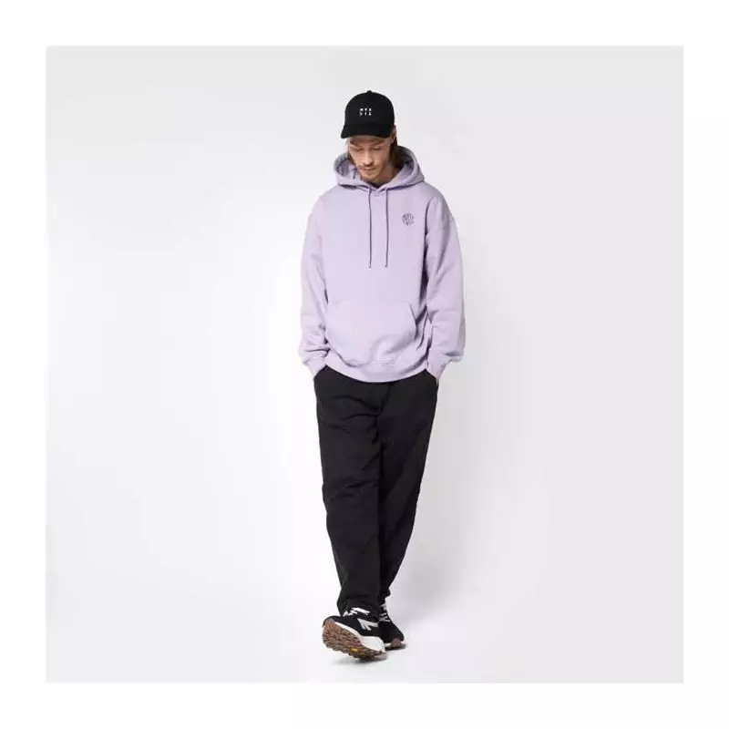 Sweat MYSTIC Scope Hood Dusty Lilac