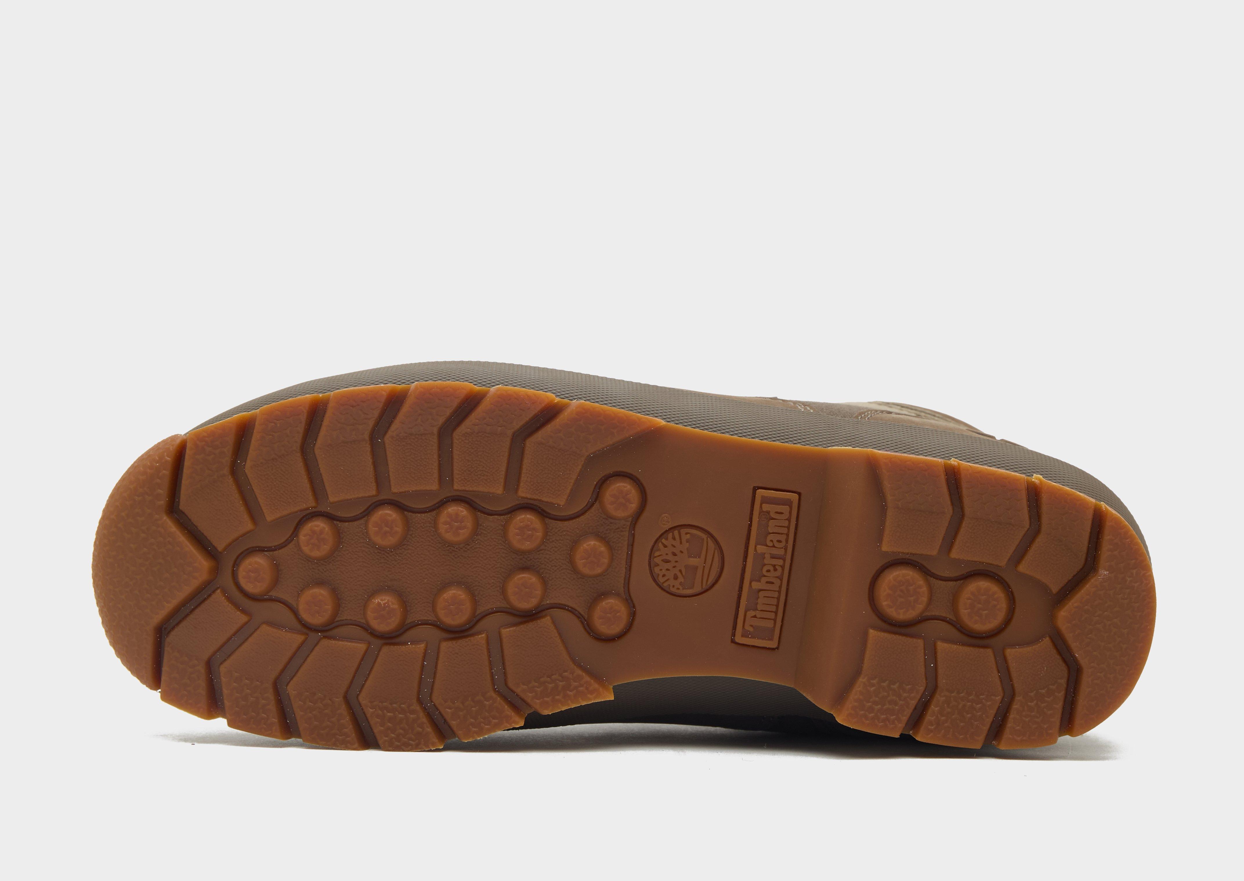 Timberland Bottes Euro Hiker Homme