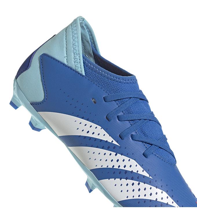 adidas JR Predator Accuracy.3 FG Voetbalschoenen