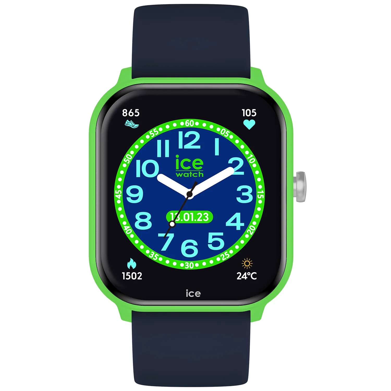 Ice-Watch Smart Junior 2.0 022790
