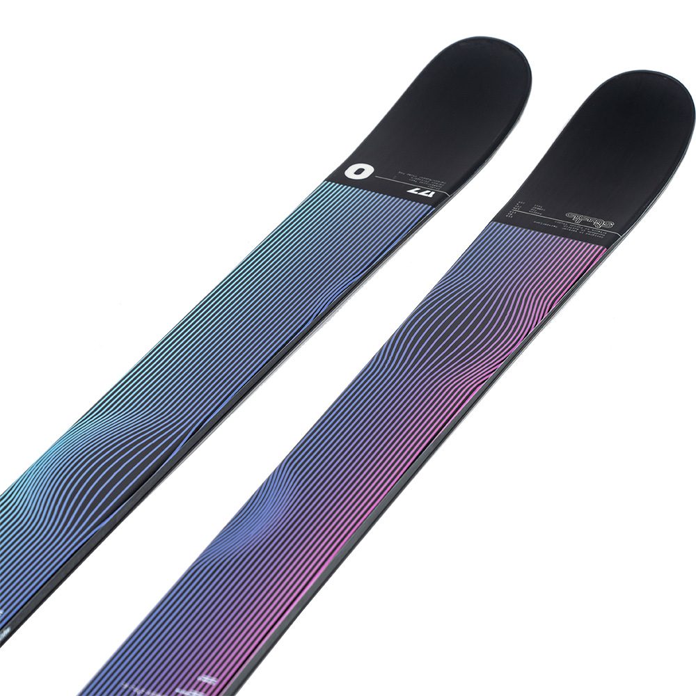 Faction Studio 0 24/25 Freeski