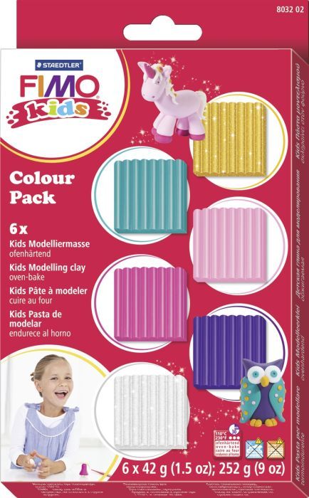 8032 01 FIKids Colour pack – girlie