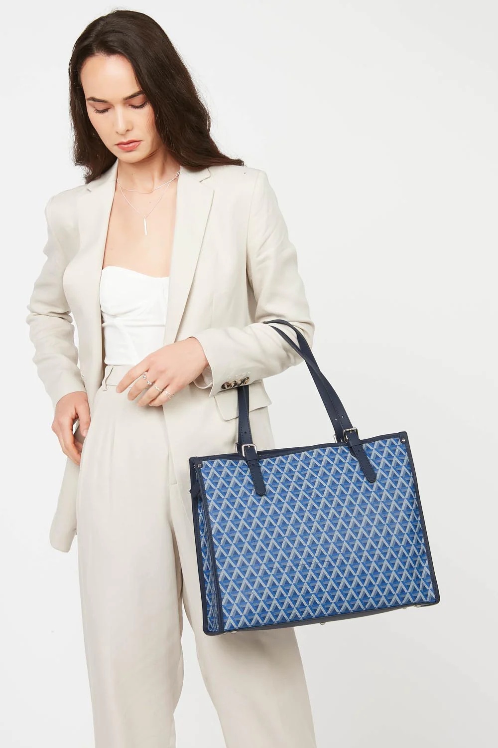 Ikon-Sac cabas épaule